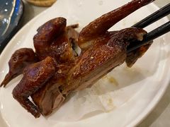 -稻香酒家(长宁KING88广场店)