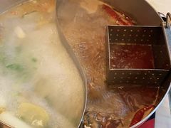 -野妹火锅(龙岗店)