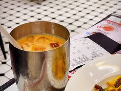 华星奶茶-華人 華星冰室(氹仔 店)