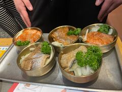 -金龙烧烤·牛肉面(西塔店)