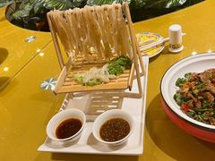 -全聚德(长江路店)