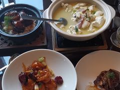 -环球港凯悦 · 享悦中餐厅