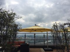 -宁波威斯汀酒店·PEAK39逸峰吧