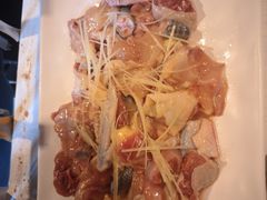 -碗中海·蒸汽海鲜·桑拿鸡(岭南天地店)