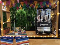 大堂-TEQO·Mexican food & Bar