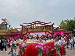 -渔岛海洋度假区