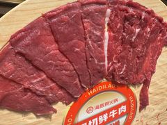 -海底捞火锅(龙湖北京大兴天街店)