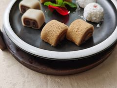 -唐廊烤鸭店(工体店)