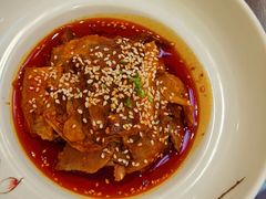 夫妻肺片-峨嵋酒家总店(车公庄店)