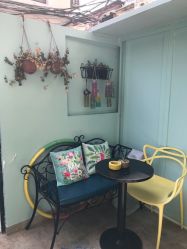 -甲舍美甲美睫艺术馆