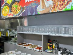 -满福居·烧烤涮(四八二店)