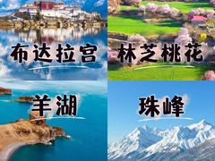 -羊卓雍措