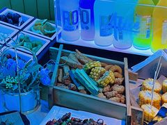 -ALICE PARTY自助式  KTV(松柏路店)