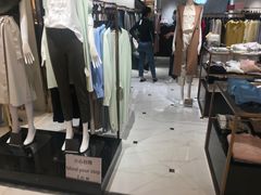 -崇光百货(铜锣湾店)