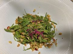 -本处·素食·融合料理(南油店)