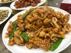 -金阁家常菜(贵阳路店)