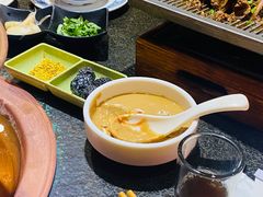 -清真京华源·涮肉烧烤(丰庆店)