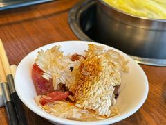 -东海怡品海鲜豆捞(星街坊店)