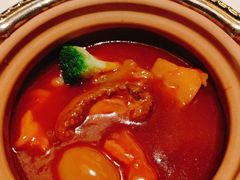 -彩虹之约•淮扬家宴(亚运村店)