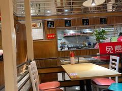 -旺角清粥(大正街店)