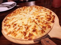 -吃饼人西餐(南开店)