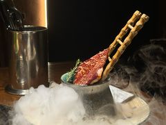 -隐炉和牛烧肉店(群力店)