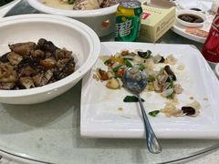 -骏丰酒楼(黄编店)