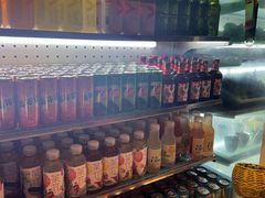 -SEA西雅图海鲜自助餐厅(海乐世界店)