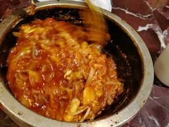 石锅肥牛-新白鹿餐厅(爱琴海购物中心店)