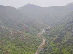 -蓟州溶洞风景区