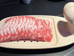 -额尔敦传统涮(公园西路店)