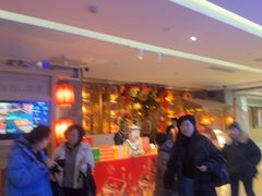 -狮王府淮扬菜(新街口友谊店)