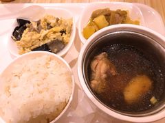 -光明·博海美食花园(上海瑞金医院12号楼店)