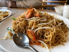 海鲜炒粉干-华盛丰温州大排档(东三环南路店)