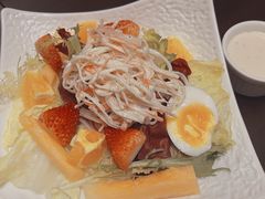 -188西餐厅(园林宾馆店)