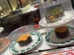 -新一番三文鱼寿司(大东海店)