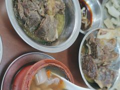 -阿秋牛排(湖心街店)