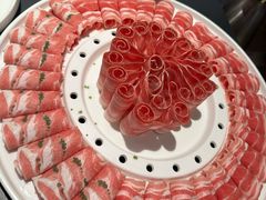 -南门四季铜锅涮肉(望京店)