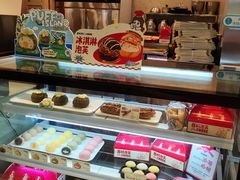 -西树泡芙(静安大悦城店)