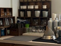 -Parking Coffee(孩儿巷店)