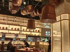 -晓宇重庆火锅(西安荟聚店)