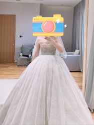 -南京宝娜嫁衣婚纱礼服馆(中央路店)
