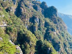 -萍乡武功山风景名胜区