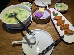 -吕氏疙瘩汤·新鲁菜(新贵和店)