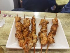 -老徐烧烤涮肚(交道口店)