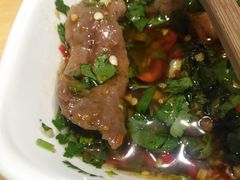 -袁记串串香(梁家巷店)