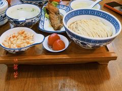 -孙盛兴奥灶面馆·蟹黄面·三虾面(山塘街总店)