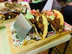 -Famous肥猫墨西哥音乐餐吧(五棵松华熙LIVE店)