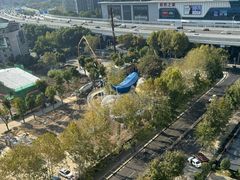 -后襄河公园