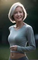 点击看大图 -兰瑜伽·普拉提·塑形